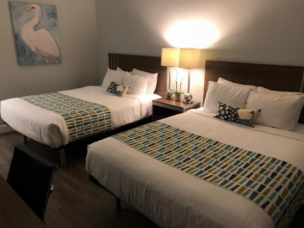 Sand Dollar Inn image 24